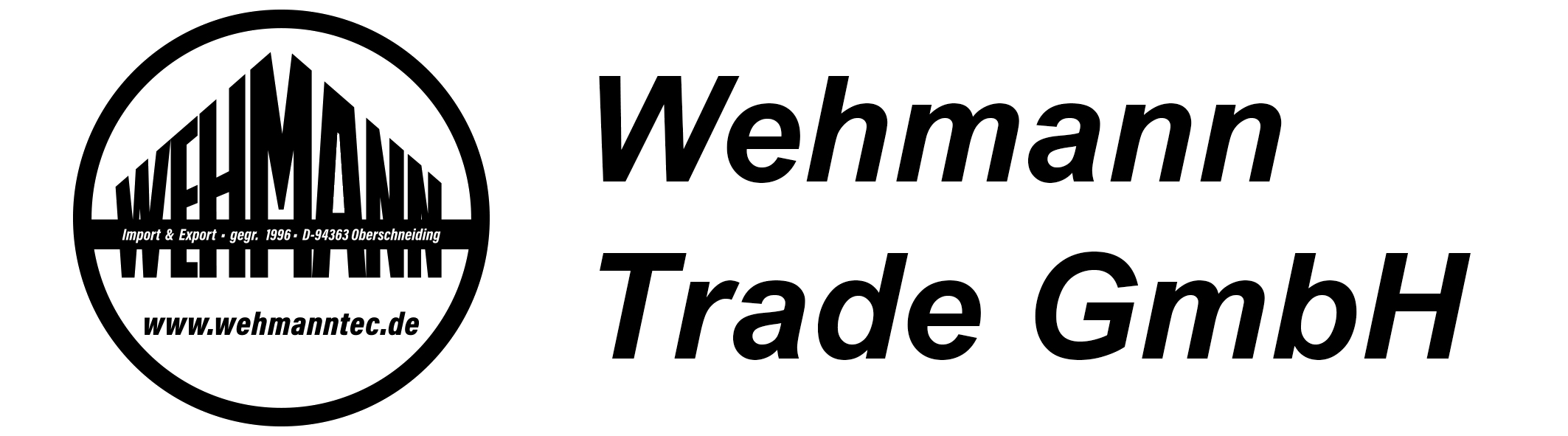 Wehmann Trade GmbH